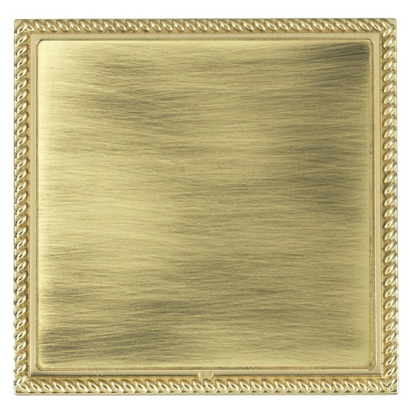 L-Geo CFX PB/AB Single Blank Plate
