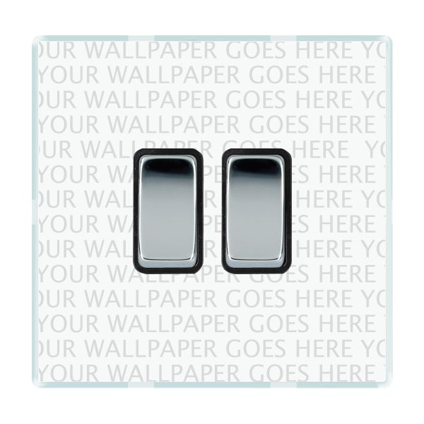 Percept 2g 10AX 2 Way Rkr BC/BL