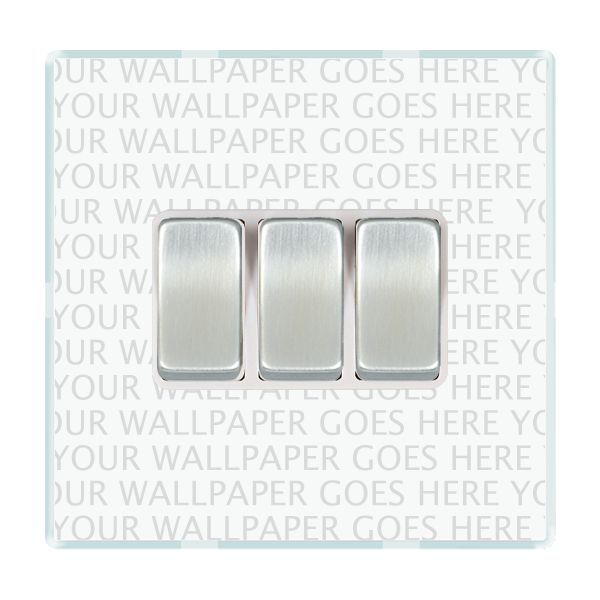 Percept 3g 10AX 2 Way Rkr SC/WH