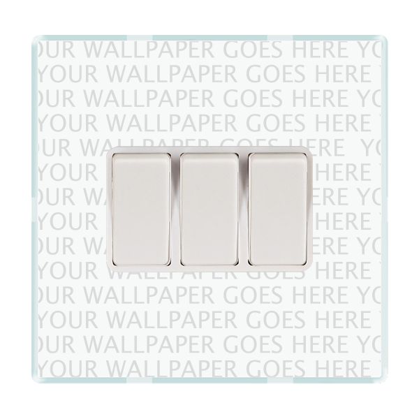 Percept 3g 10AX 2 Way Rkr WH/WH