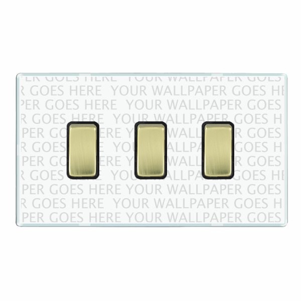 Percept 3g 20AX 2 Way Rkr PB/BL