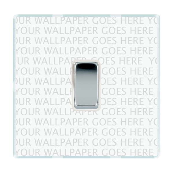 Percept 1g 20AX Inter Rkr BC/WH