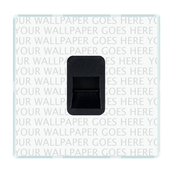 Percept 1g Telephone Slave BL