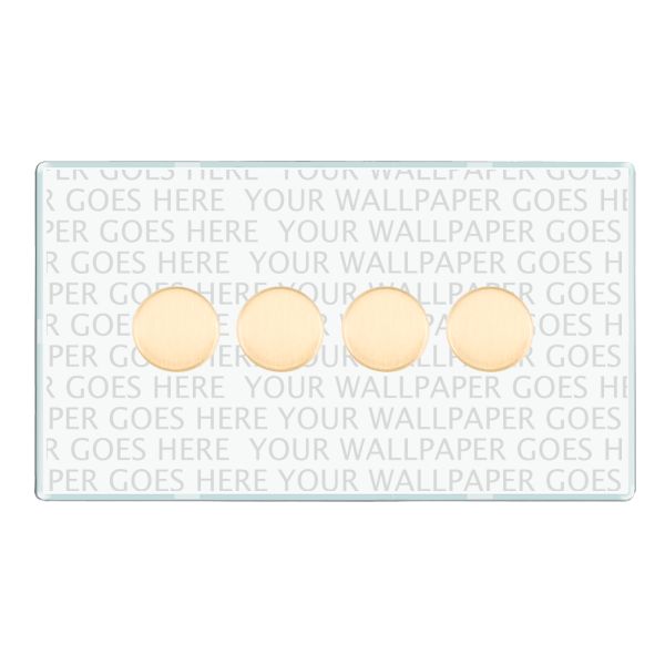 Percept 4g LEDITB100 2 way Dimmer SB
