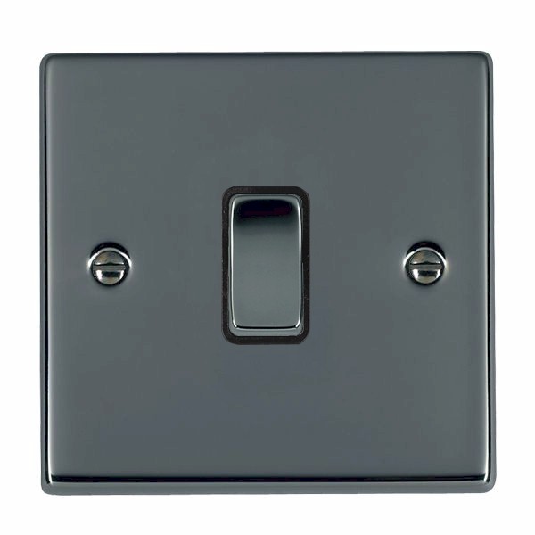 Hart BK 1g 10AX Inter Rkr BK/BL