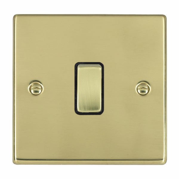 Hart PB 1g 10AX Inter Rkr PB/BL