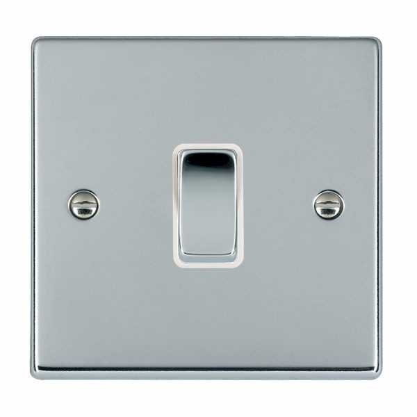Hart BC 10AX PTM Ret Rkr BC/WH