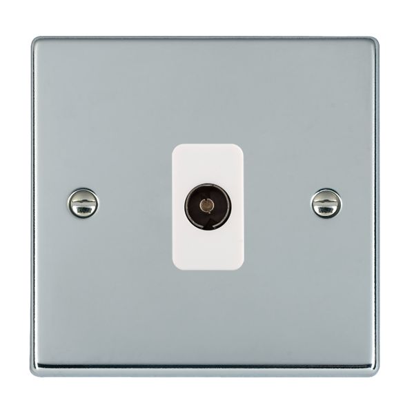 Hart BC 1g Isolated TV 1in/1out WH