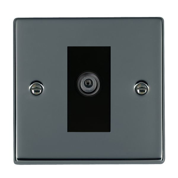 Hart BK 1g No-Isolat TV (Female) BL