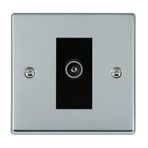 Hart BC 1g No-Isolat TV (Female) BL