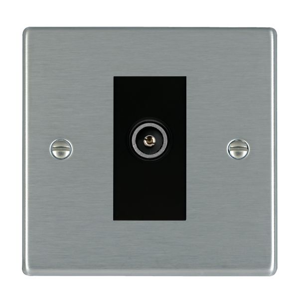 Hart SS 1g No-Isolat TV (Female) BL