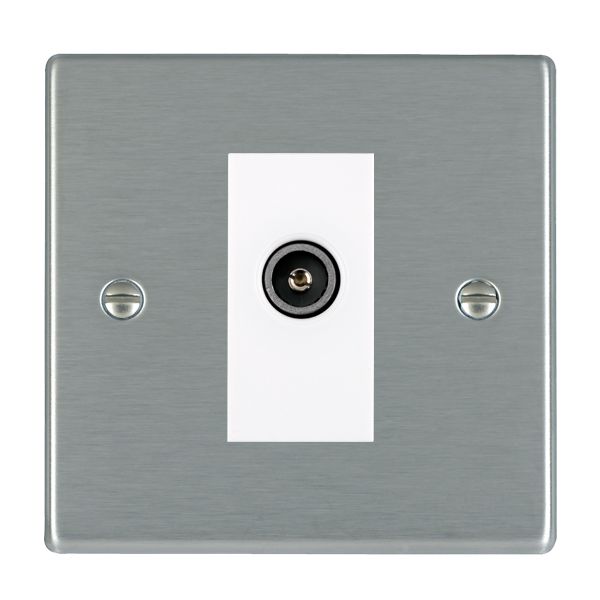 Hart SS 1g No-Isolat TV (Female) WH