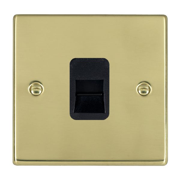 Hart PB 1g Telephone Master BL