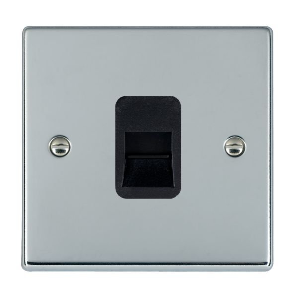 Hart BC 1g Telephone Slave BL