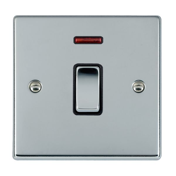 Hart BC 1g 20AX DP Rkr + Neon BC/BL