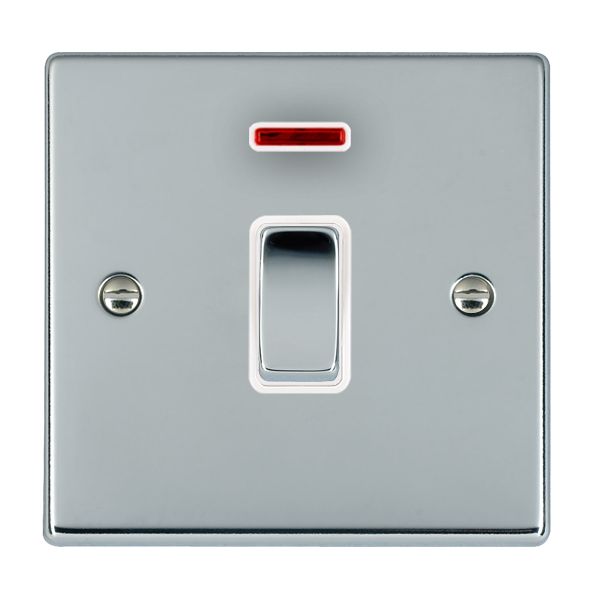 Hart BC 1g 20AX DP Rkr + Neon BC/WH