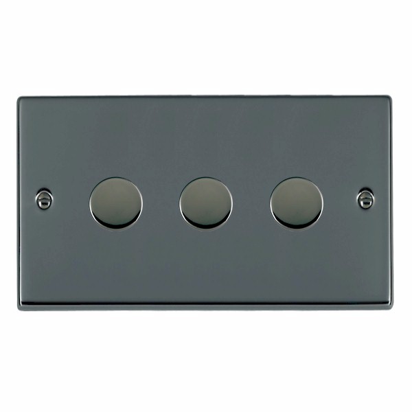 Hart BK 3g LEDITB100 2 way Dimmer BK