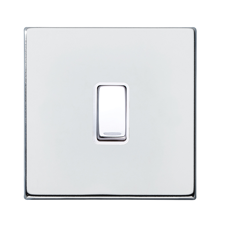 Hart CFX BC 1g 10AX 2 Way Rkr BC/WH