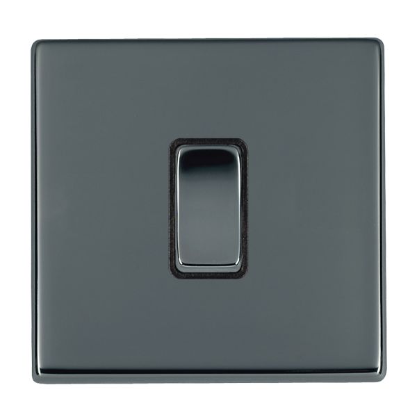 Hart CFX BK 1g 10AX Inter Rkr BK/BL