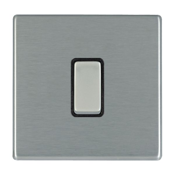 Hart CFX SS 1g 10AX Inter Rkr SS/BL