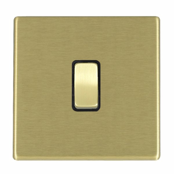 Hart CFX SB 1g 20AX 2 Way Rkr SB/BL
