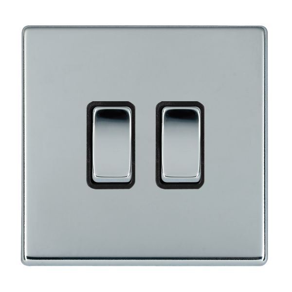 Hart CFX BC 2g 20AX 2 Way Rkr BC/BL