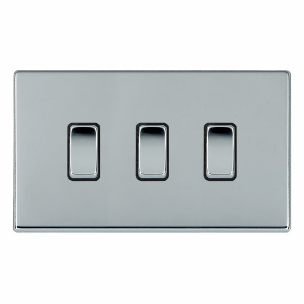 Hart CFX BC 3g FL 20AX 2 Way Rkr BC/BL