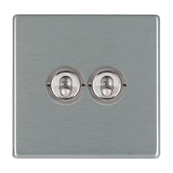 Hart CFX SS 2g 20AX 2Way Toggle SS