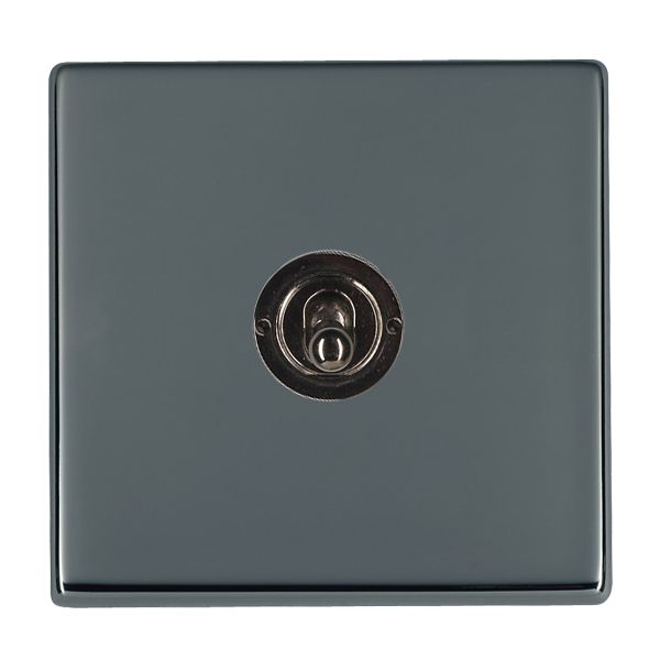 Hart CFX BK 1g 20AX Inter Tog BK