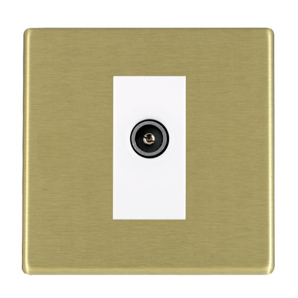H-CFX SB 1g No-Isolat TV (Female) WH
