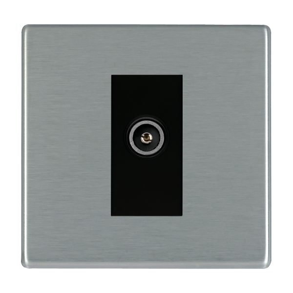 H-CFX SS 1g No-Isolat TV (Female) BL