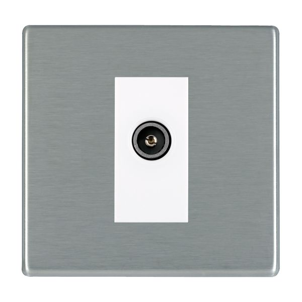 H-CFX SS 1g No-Isolat TV (Female) WH