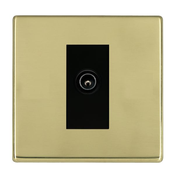 Hart CFX PB 1g Non-Isolated TV (Male)BL