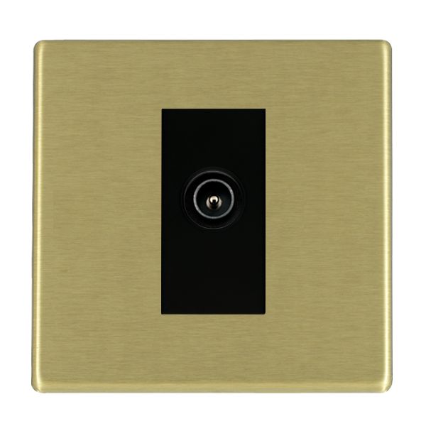 Hart CFX SB 1g Non-Isolated TV (Male)BL