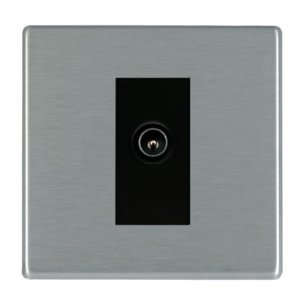 Hart CFX SS 1g Non-Isolated TV (Male)BL