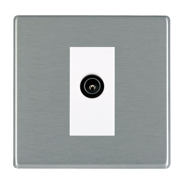 Hart CFX SS 1g Non-Isolated TV (Male)WH