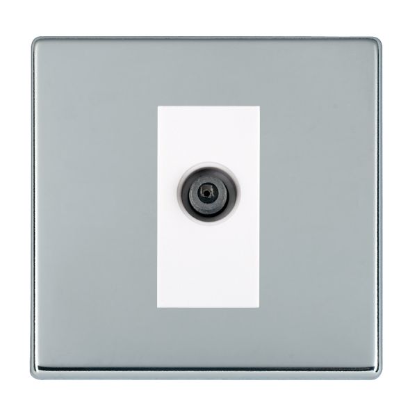 Hart CFX BC 1g Non-Isolat DAB Sat WH
