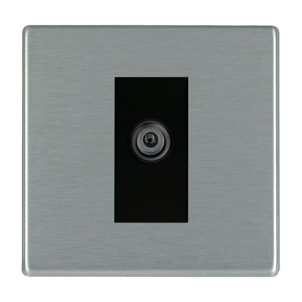 Hart CFX SS 1g Non-Isolat DAB Sat BL