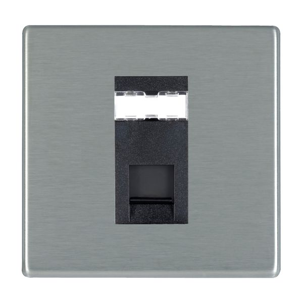 Hart CFX SS 1g RJ12 Unshielded BL