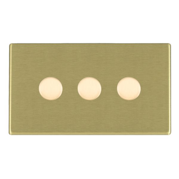 Hart CFX SB 3g LEDITB100 2 way Dimmer SB