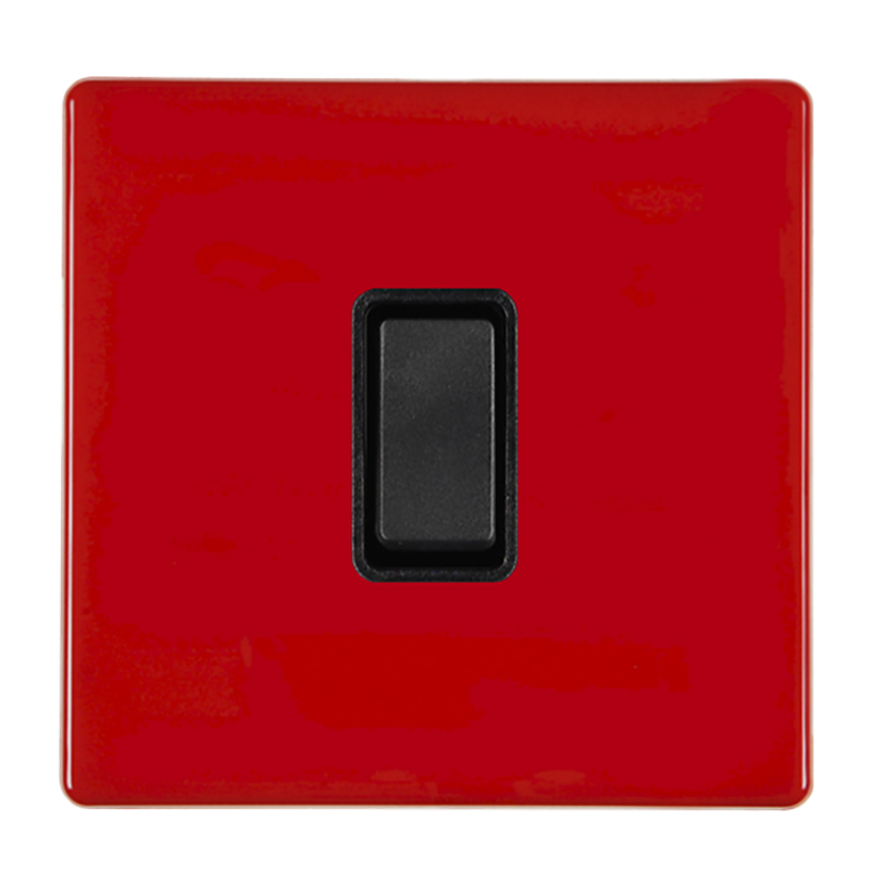 HCFX Col Red 1g 10AX 2 Way Rkr BL/BL
