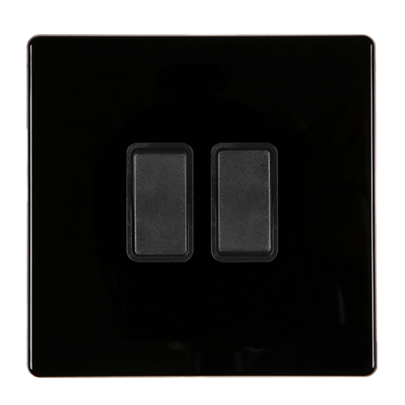 HCFX Col BL 2g 10AX 2 Way Rkr BL/BL