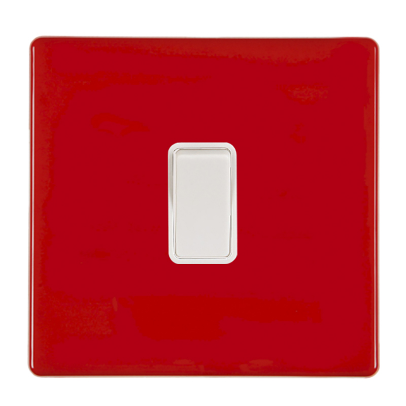 HCFX Col Red 1g 20AX Inter Rkr WH/WH