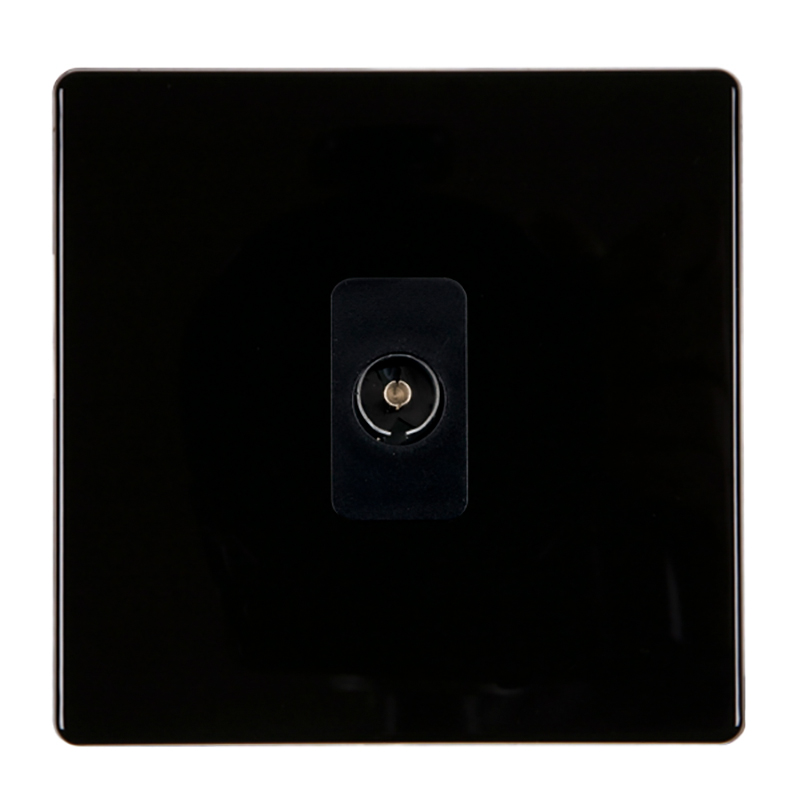 HCFX Col BL 1g No-Isolat TV 1in/1out BL