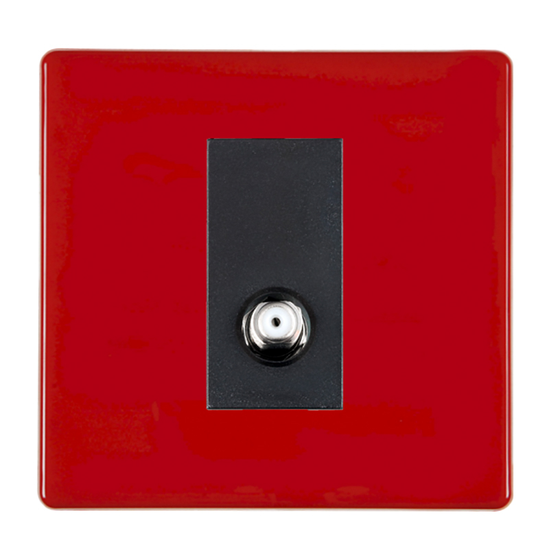 HCFX Col Red 1g Isolated Satellite BL