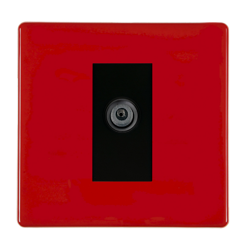 HCFX Col Red 1g Non-Isolat DAB Sat BL