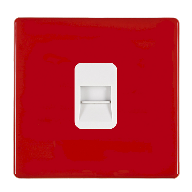 HCFX Col Red 1g Telephone Master WH