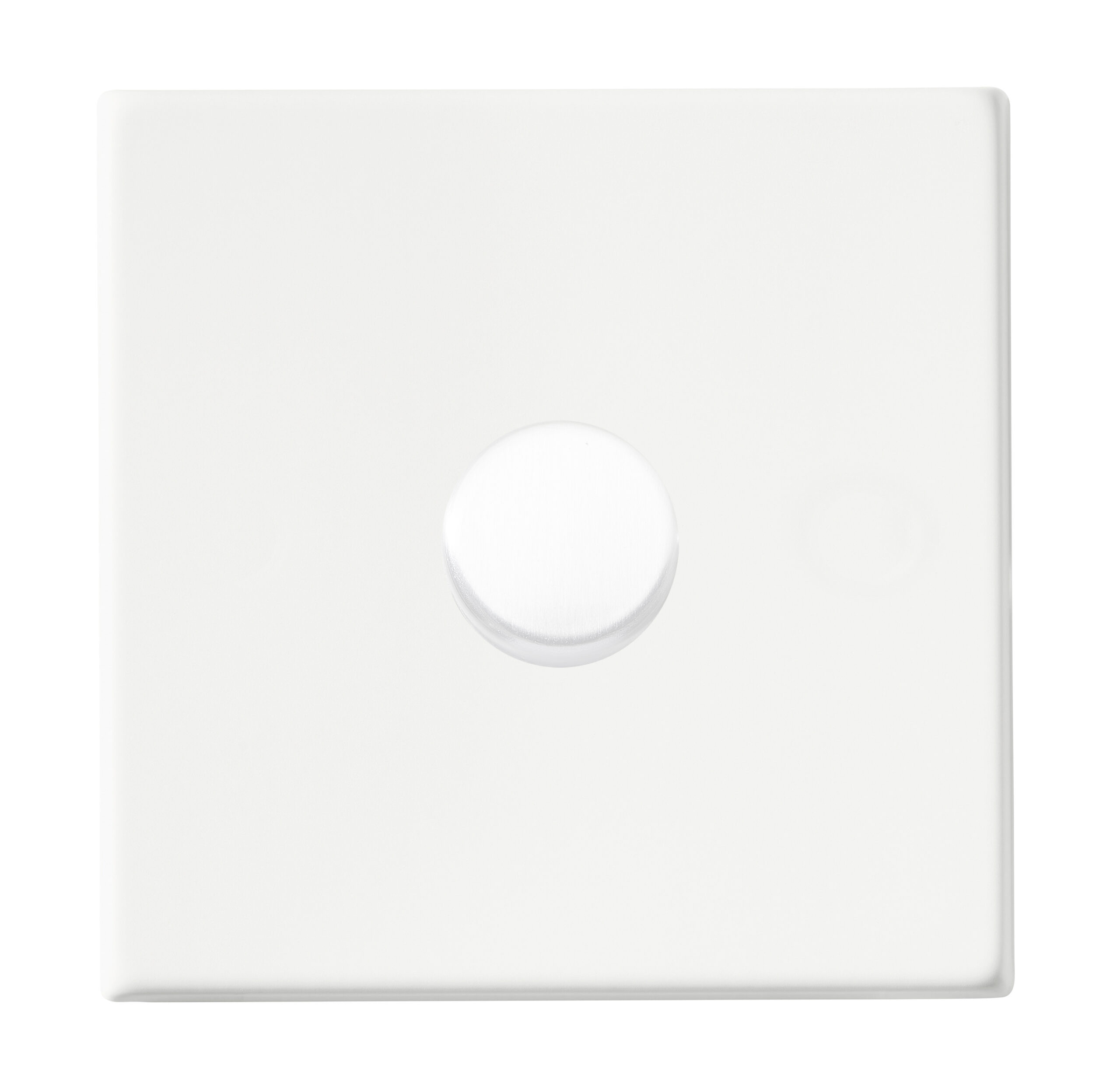 HCFX COL WH 1g LEDITB100 2 way Dimmer WH