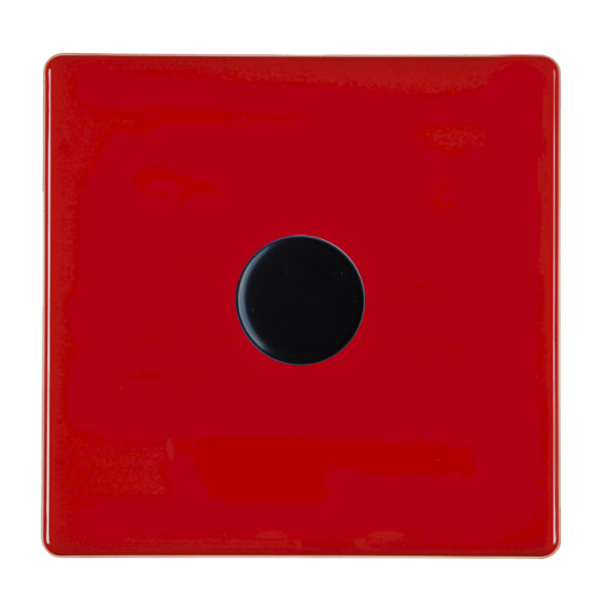 HCFX Col Red 1g LEDITB100 2 way Dim BL