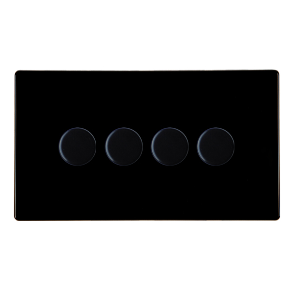 HCFX Col BL 4g LEDITB100 2 way Dimmer BL